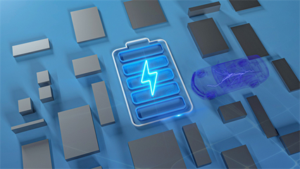 均悦充与宁波城投深化战略合作，共拓光储充市场新空间