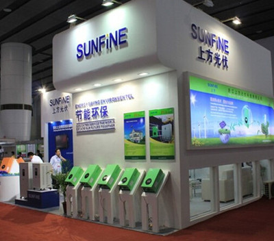 2015光伏展会新品 让我们携手创造未来，共探新兴能源技术研发