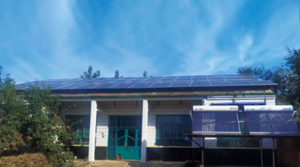 道荣新能源喜获天津市科学技术奖，新兴能源技术研发获认可