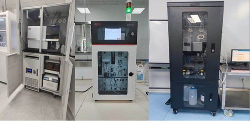 国家电投集团五项成果入选第五批能源领域首台套重大技术装备名单，新兴能源技术研发硕果累累